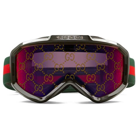 gucci ski goggles fake|gucci ski goggles amazon.